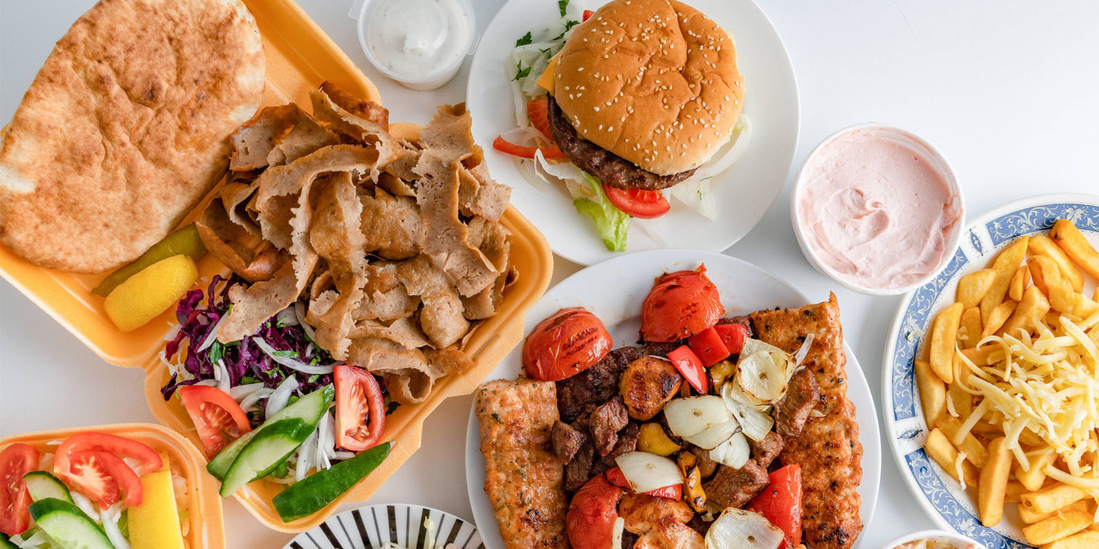 Ringmer Grill & Kebabs - 01273 933770 | Home